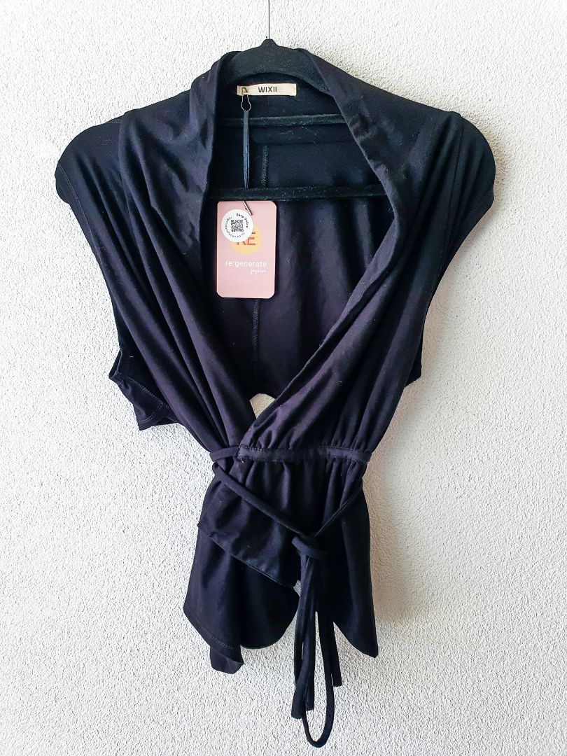 WIXII Top L