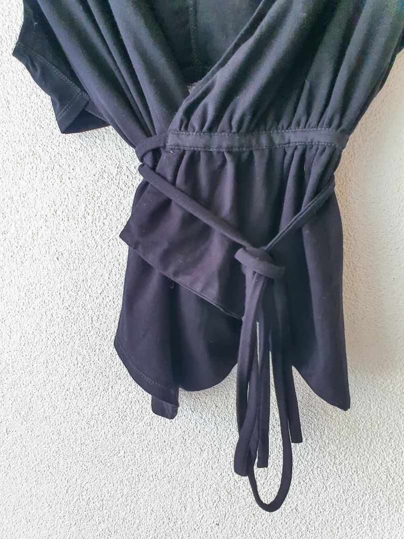 WIXII Top L