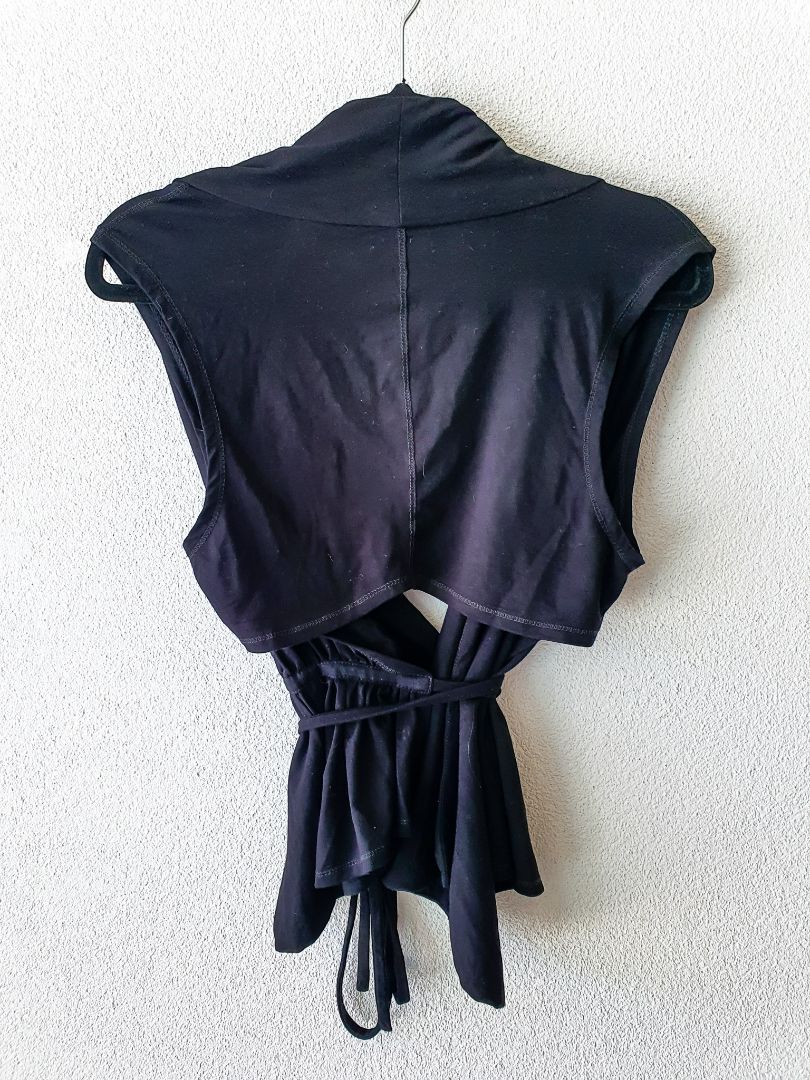 WIXII Top L