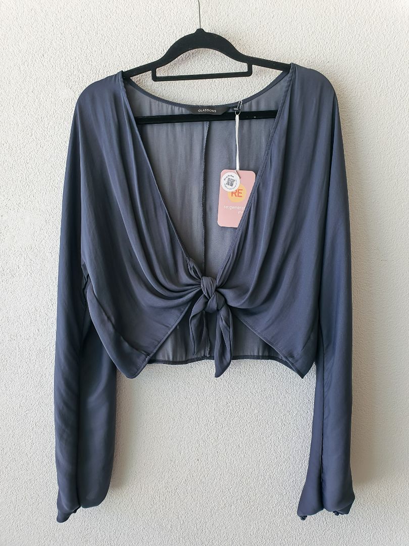 Glassons Top M