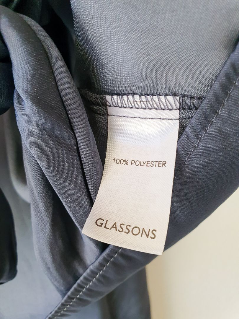 Glassons Top M