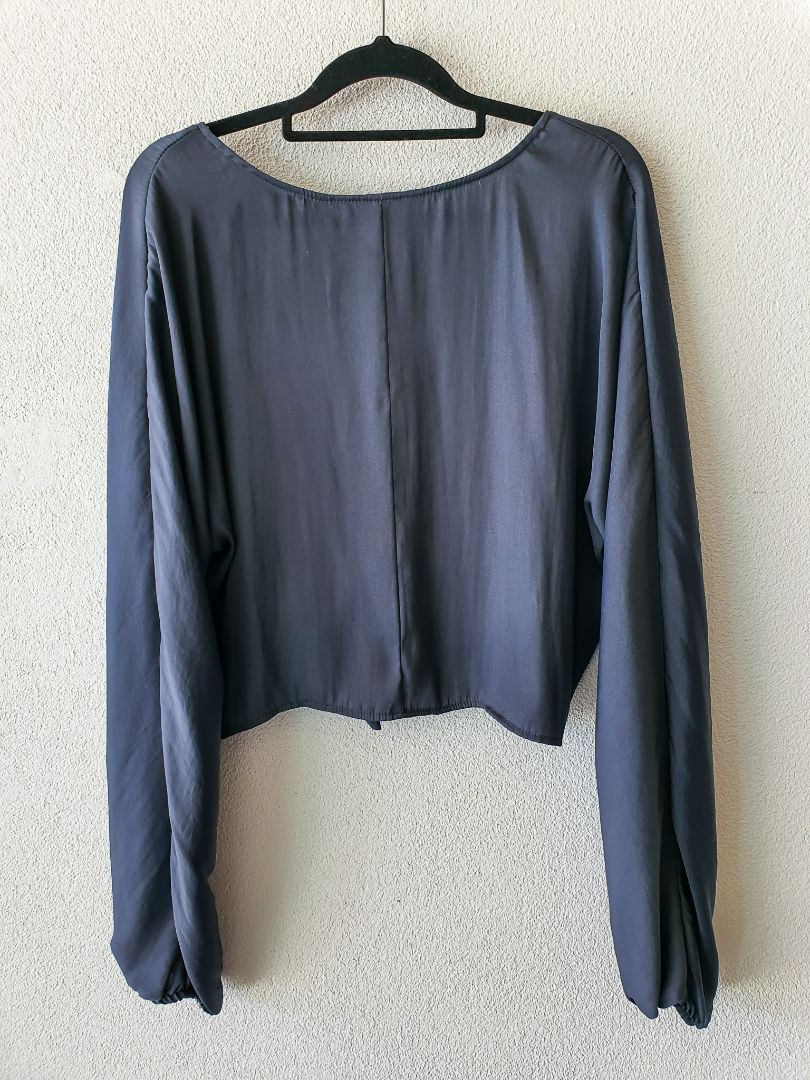 Glassons Top M