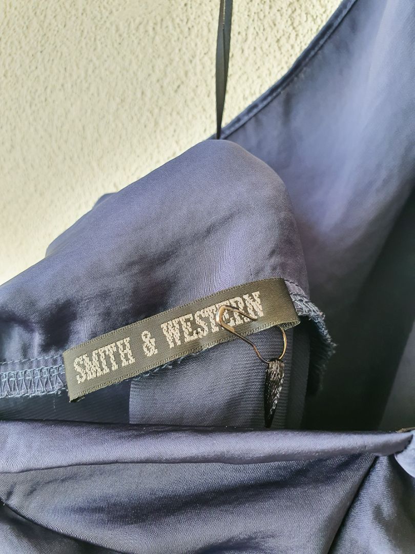 Smith & Western Dress M