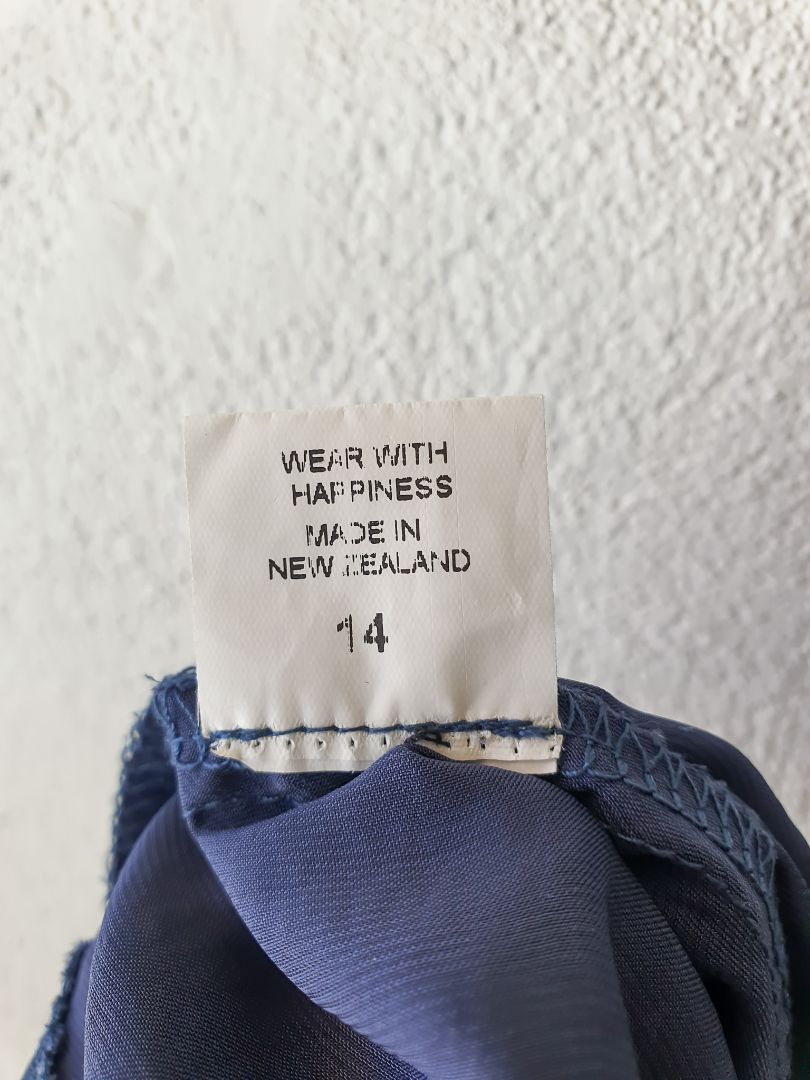 Smith & Western Dress M