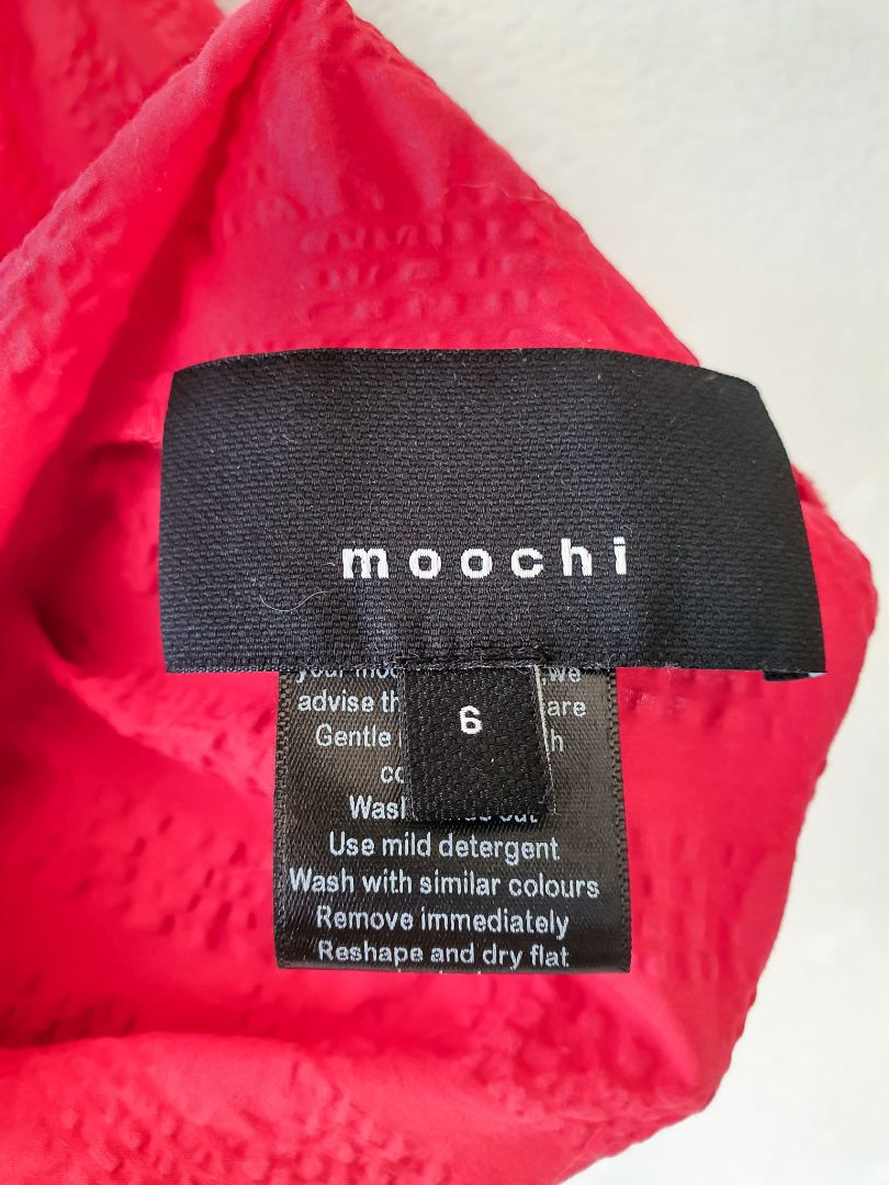 Moochi Top XXS