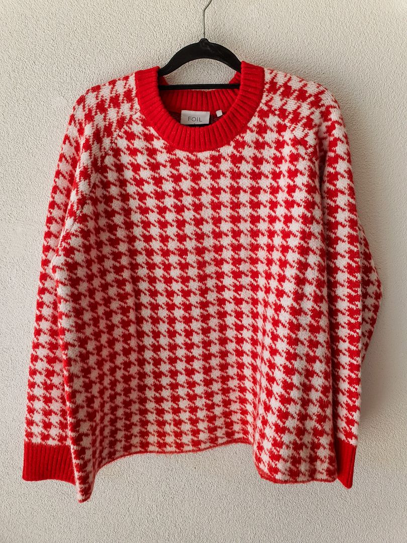 Foil Top L
