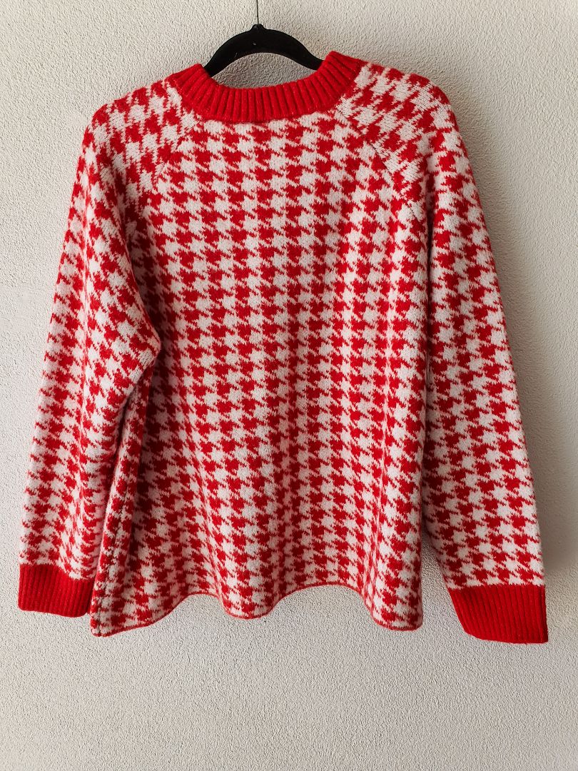 Foil Top L