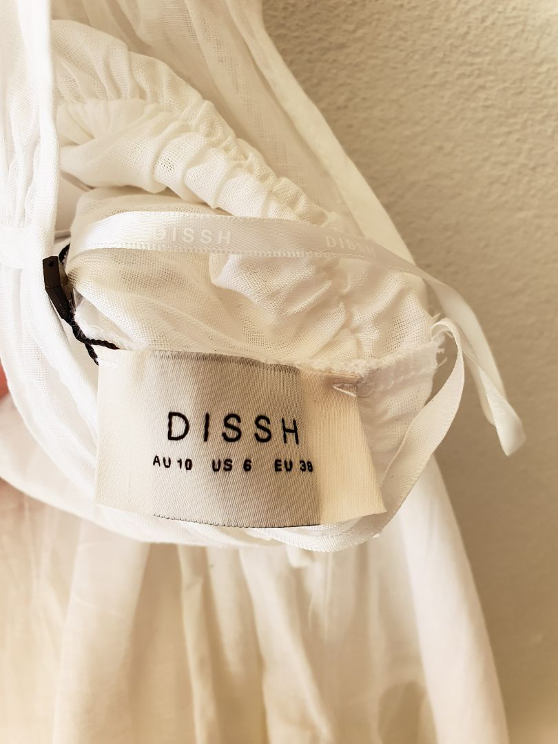 Dissh Dress S
