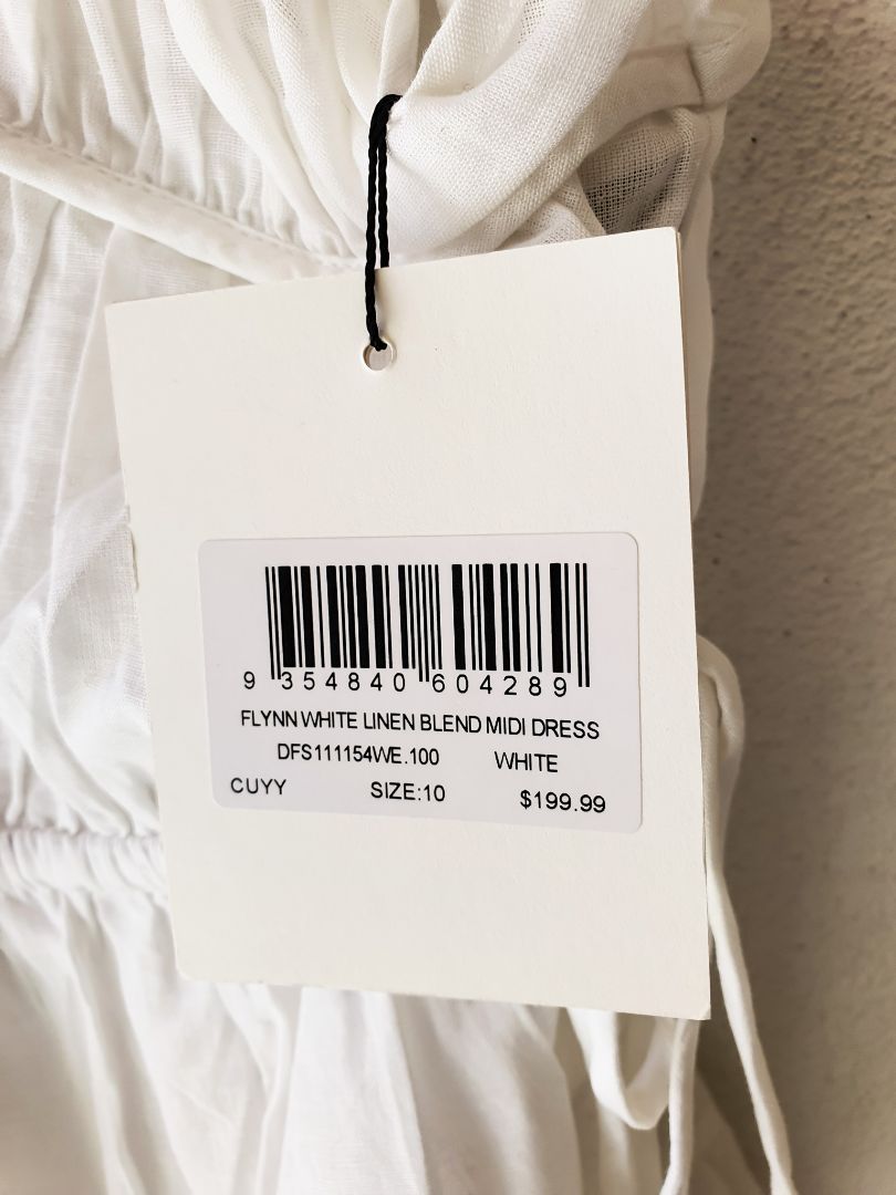 Dissh Dress S