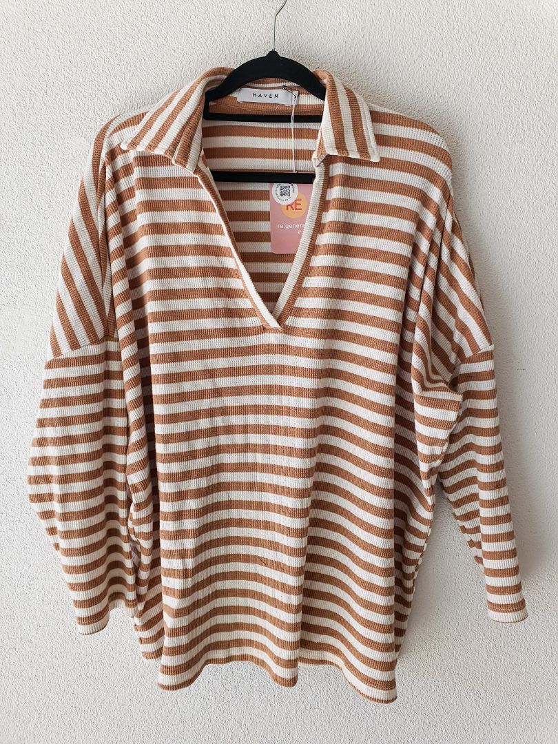 Haven Top S/M