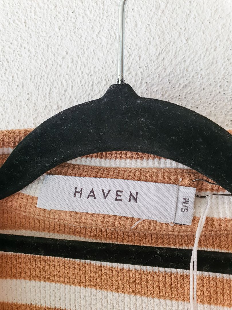 Haven Top S/M
