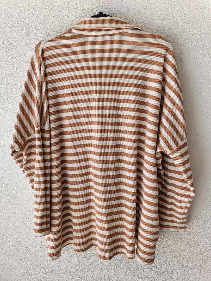 Haven Top S/M