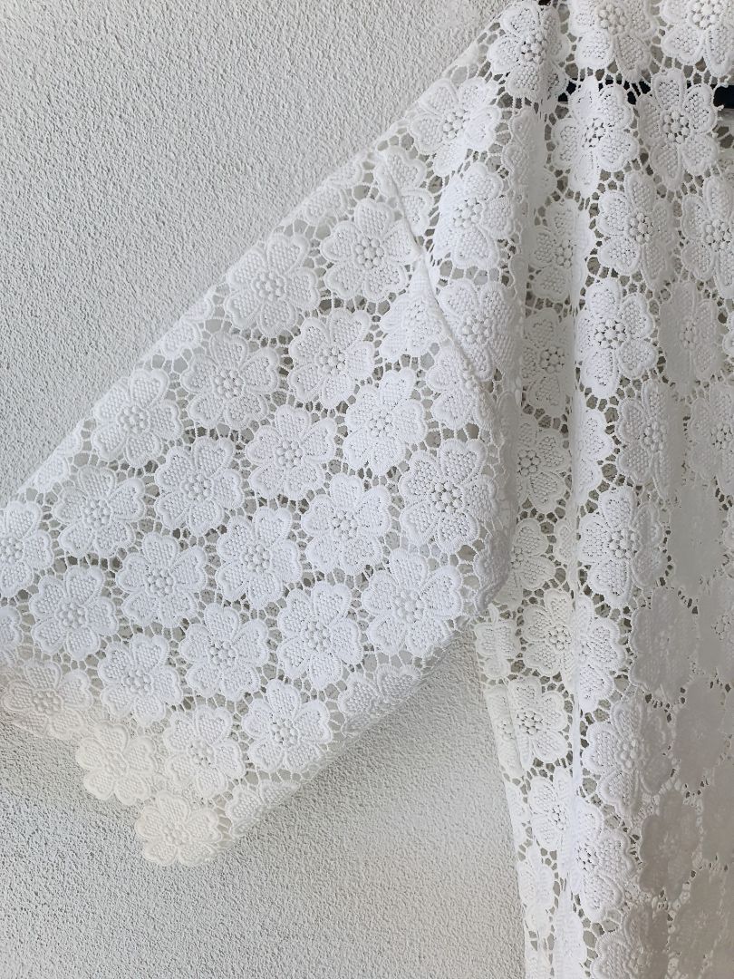 Seed Dress S/M