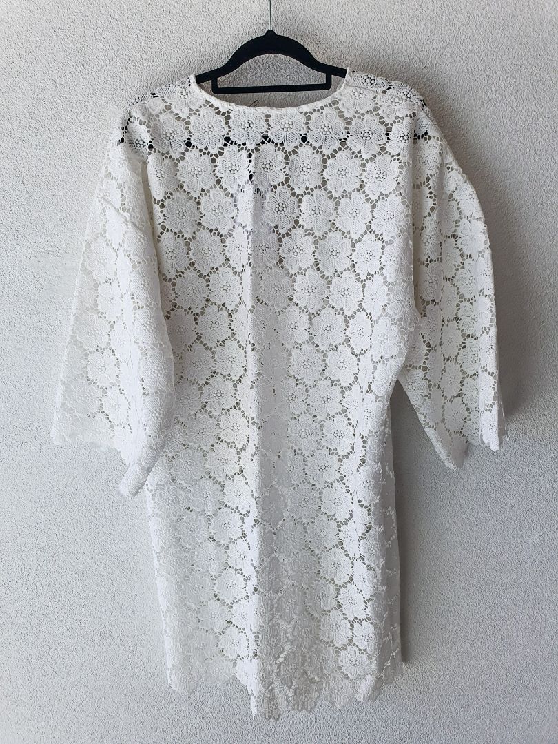 Seed Dress S/M