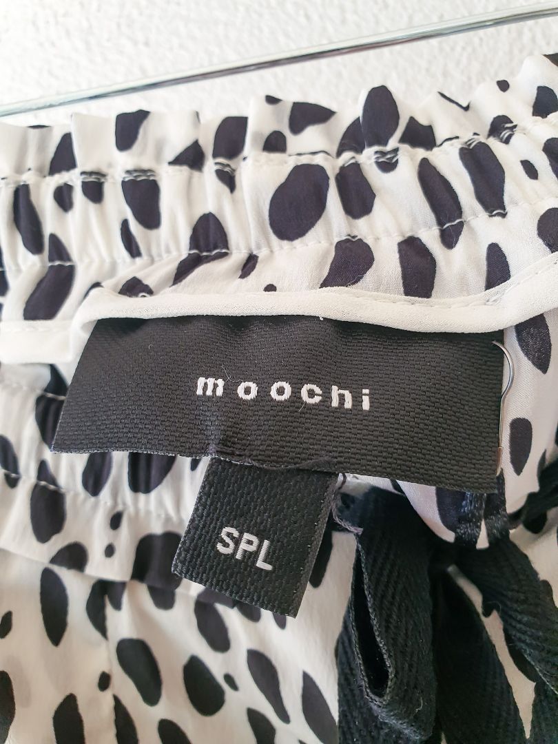 Moochi pants S