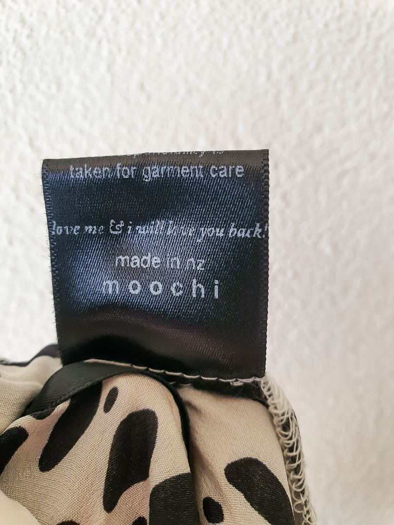 Moochi pants S