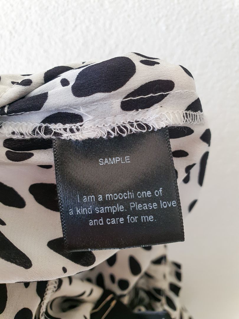 Moochi pants S