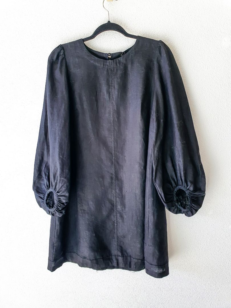 Seed Dress XS