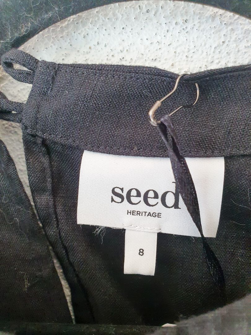 Seed Dress XS