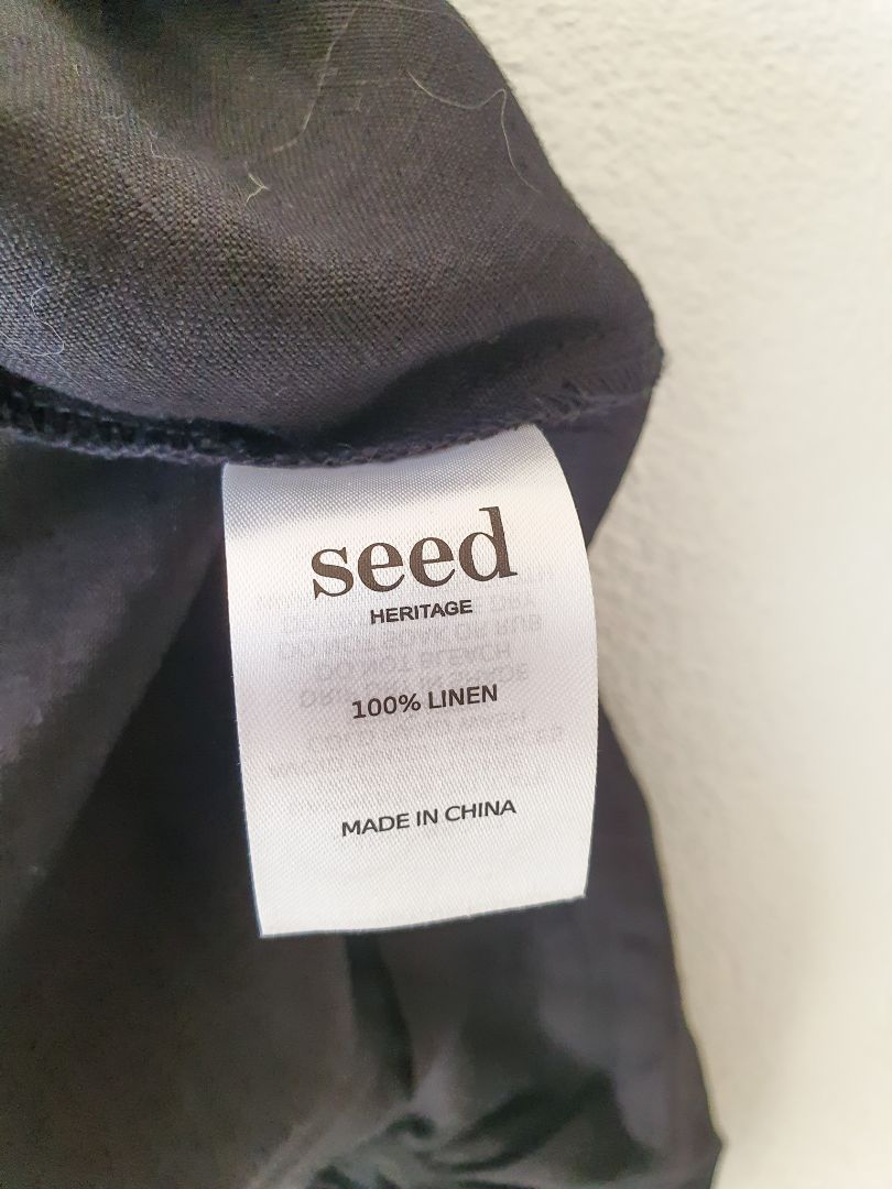 Seed Dress XS