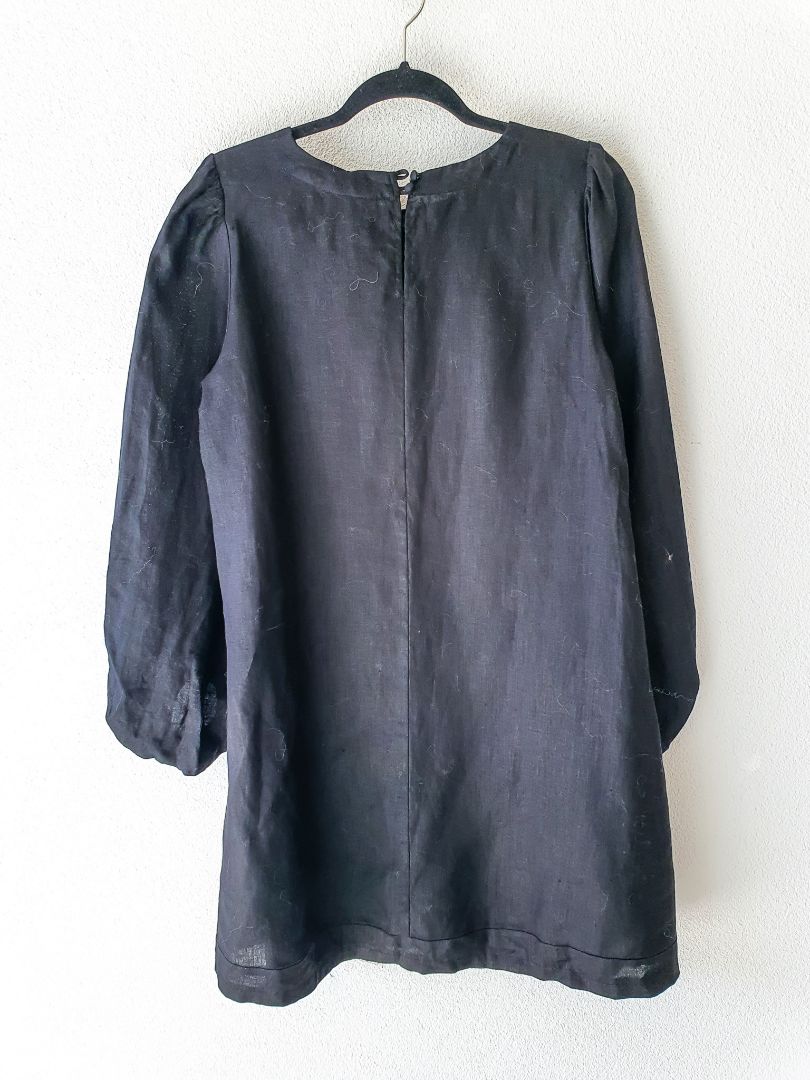 Seed Dress XS