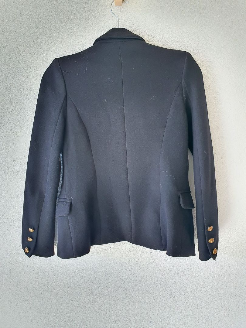 Top S
