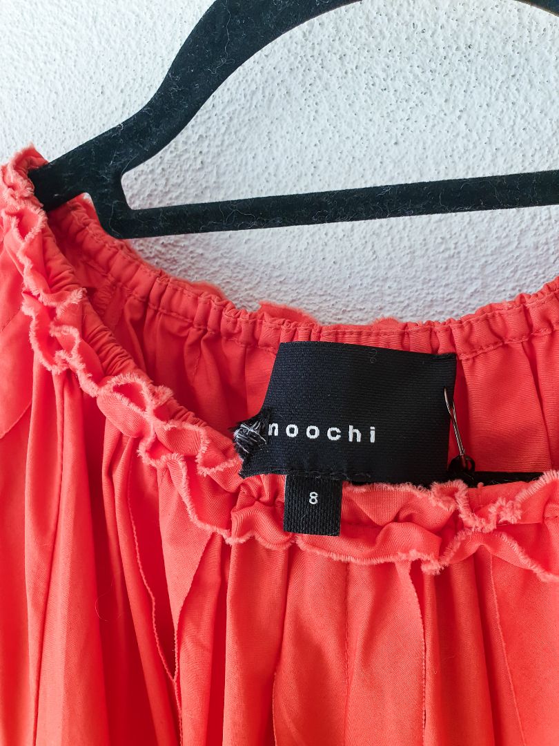 Moochi Dress XS