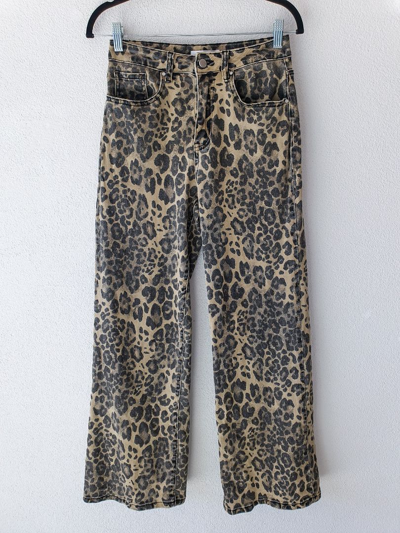 Stories Be Told Jeans XS