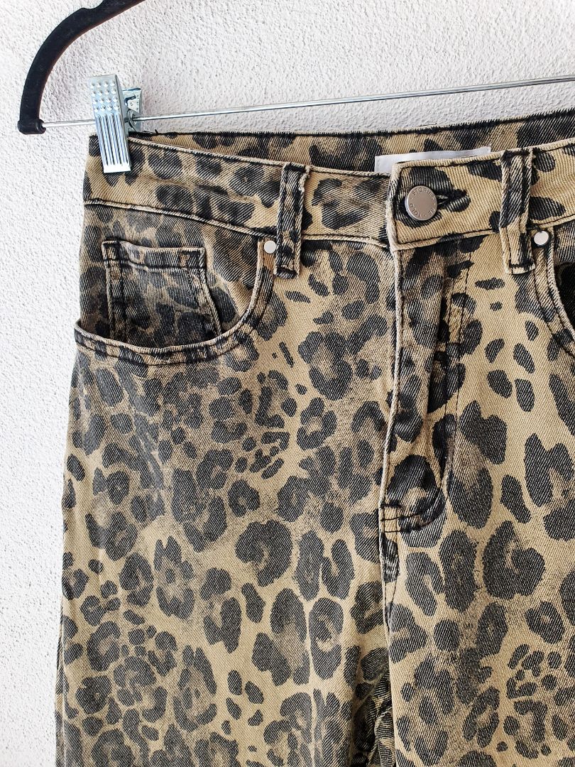 Stories Be Told Jeans XS