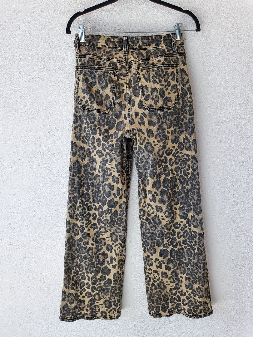 Stories Be Told Jeans XS
