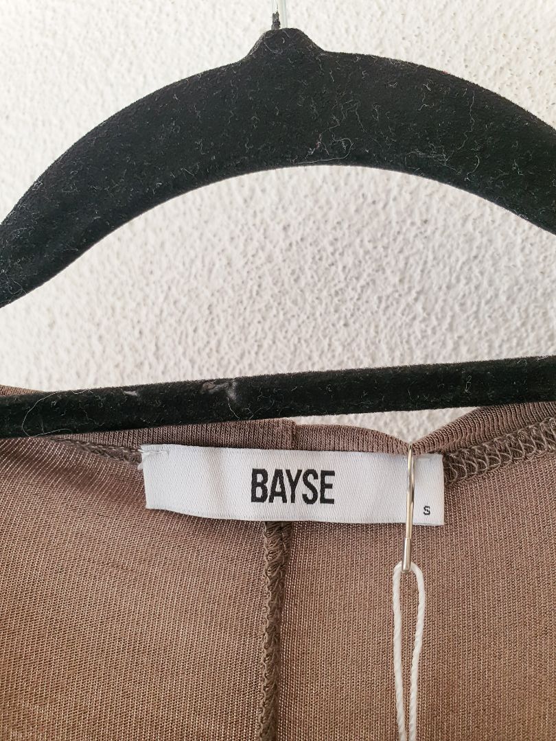Bayse Top S