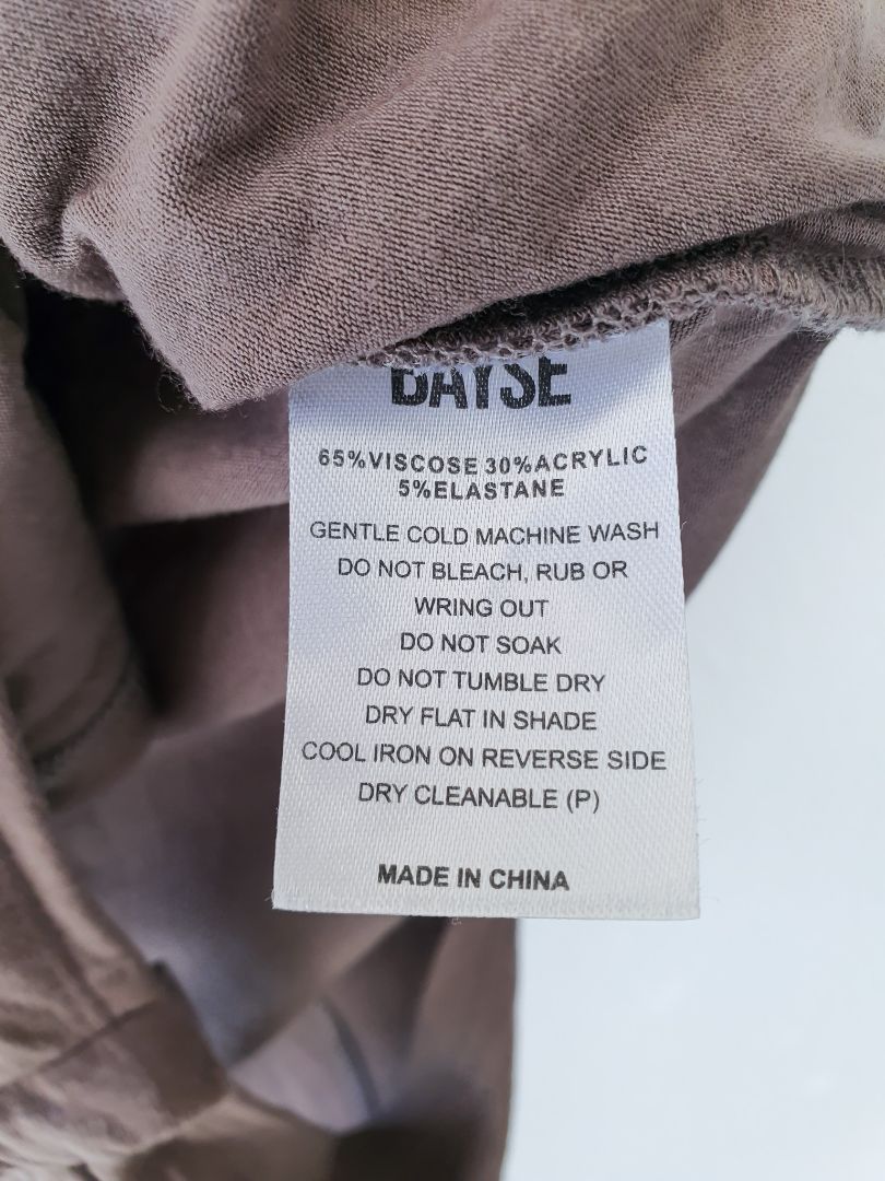Bayse Top S