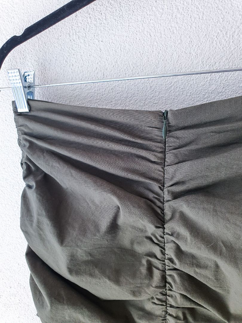 Ruby Skirt XS