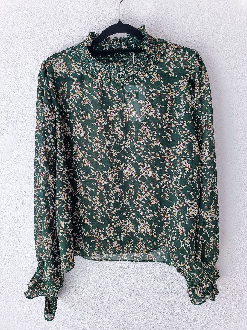 Moochi Top S