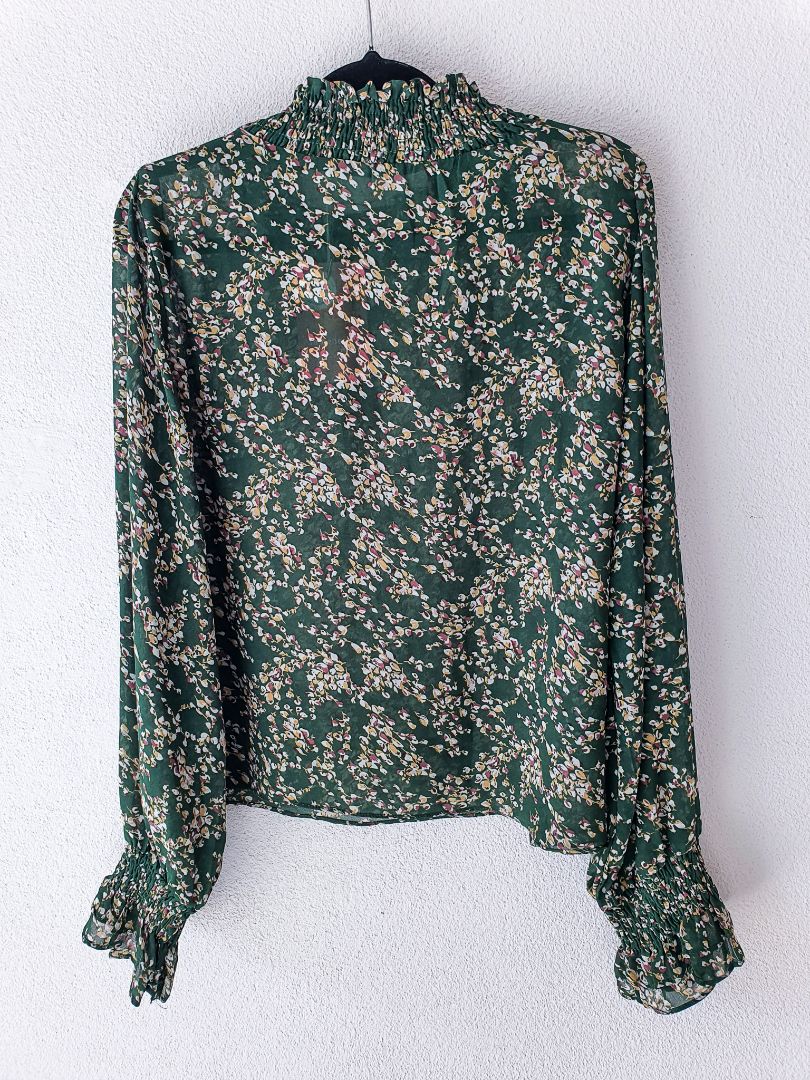 Moochi Top S