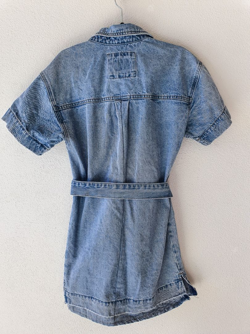 All About Eve Dress XS
