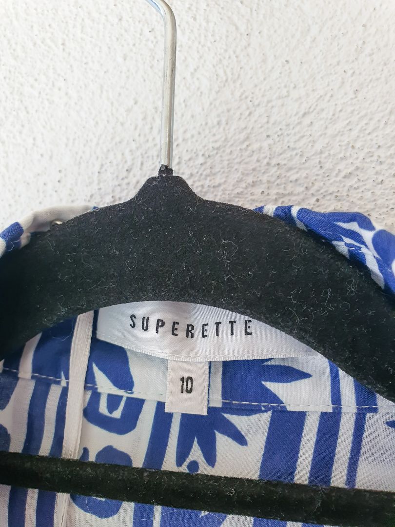 Superette Top S