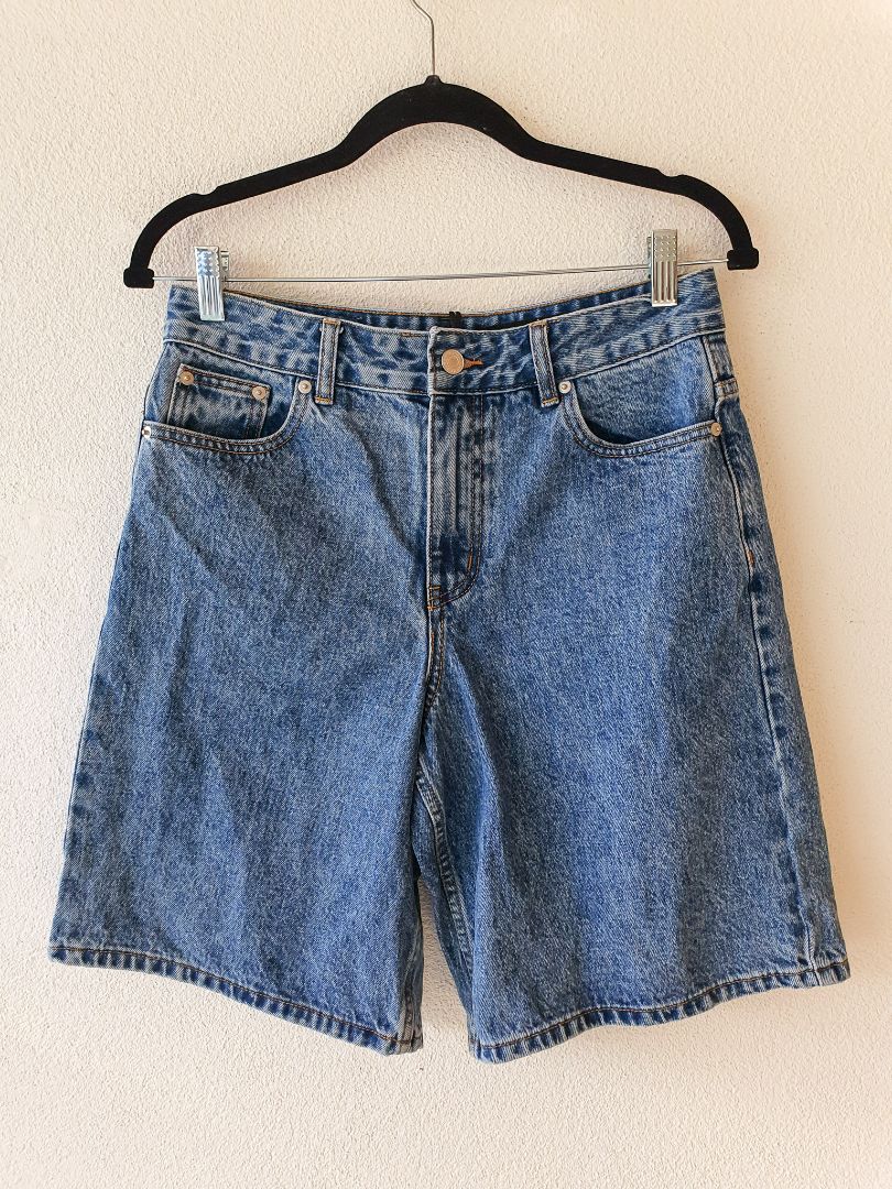 Insight Shorts XXS/XS