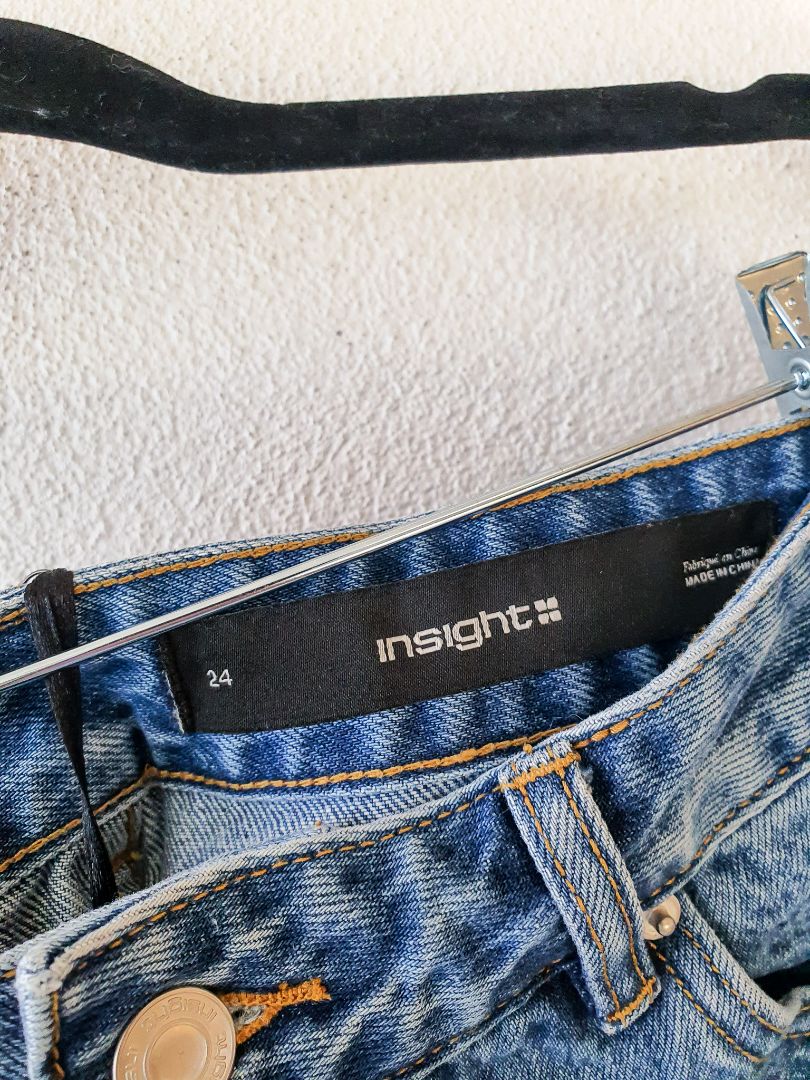 Insight Shorts XXS/XS