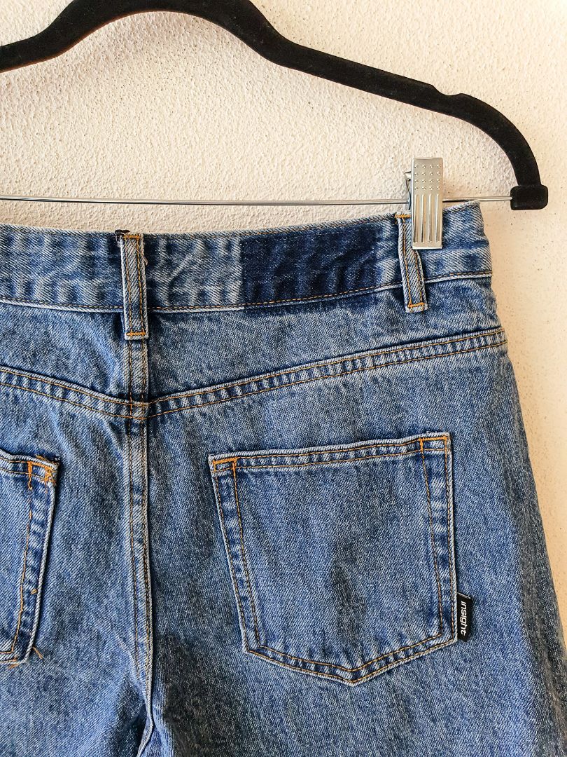 Insight Shorts XXS/XS