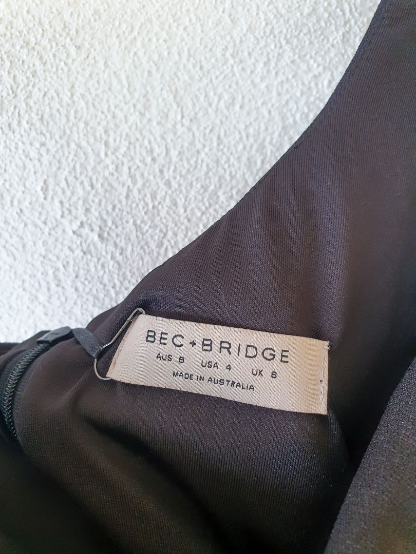 Bec & Bridge Dress XS