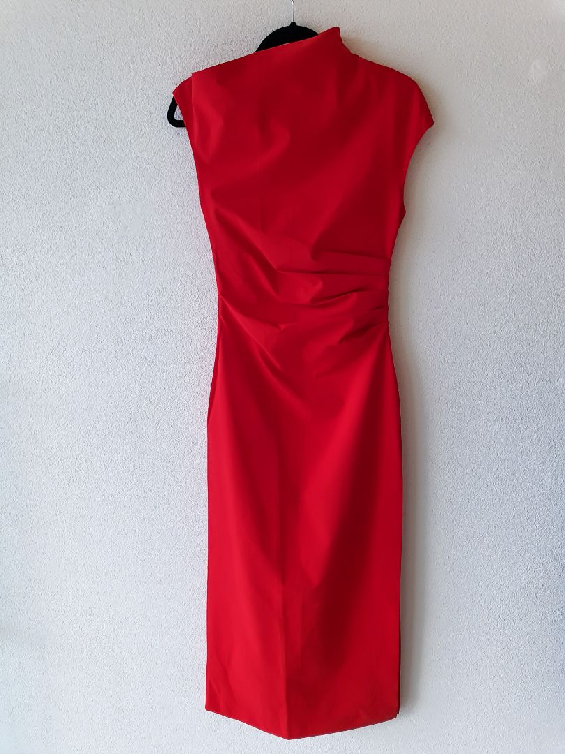 Wynn Hamlyn Dress XXS