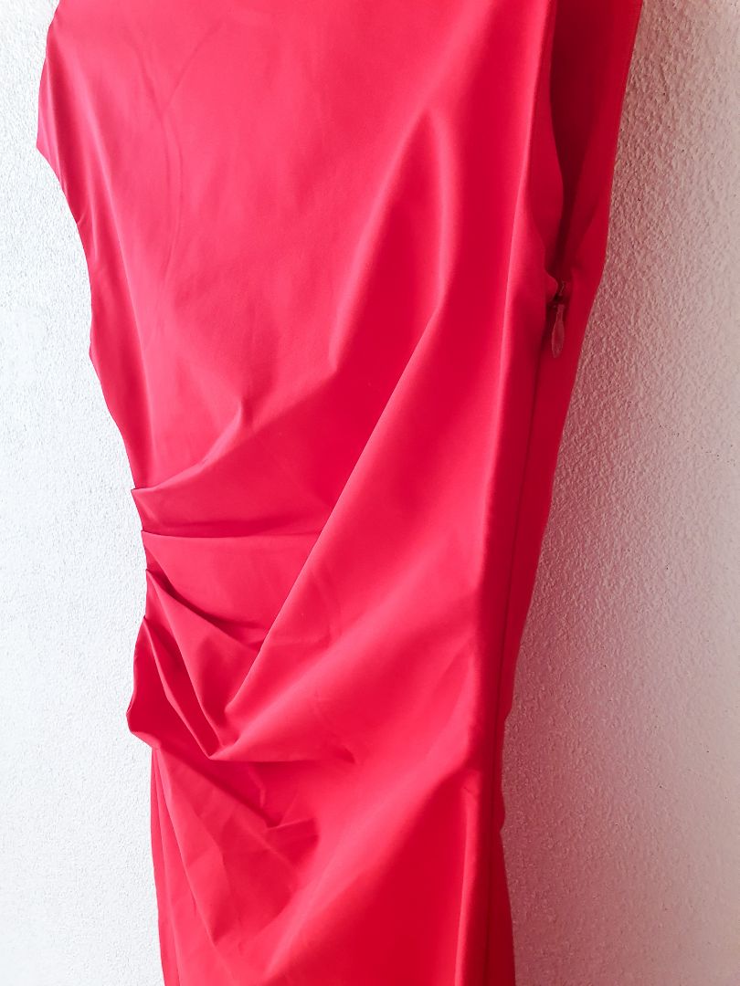 Wynn Hamlyn Dress XXS