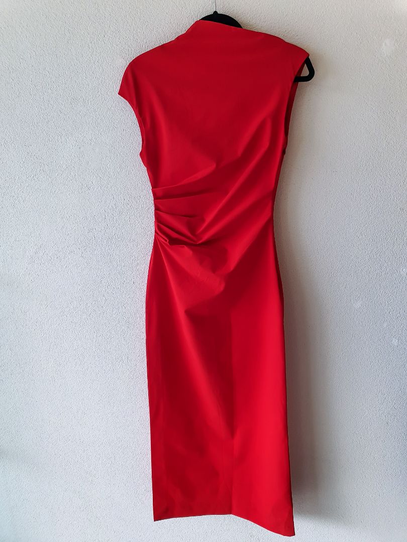 Wynn Hamlyn Dress XXS