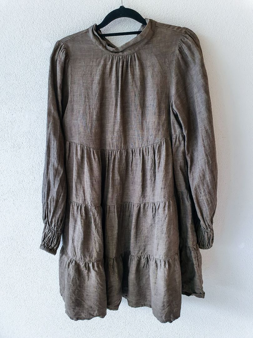 Ruby Dress XXS