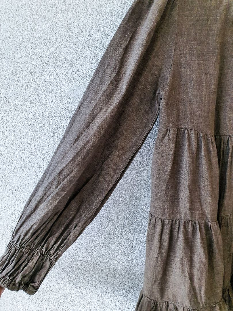 Ruby Dress XXS