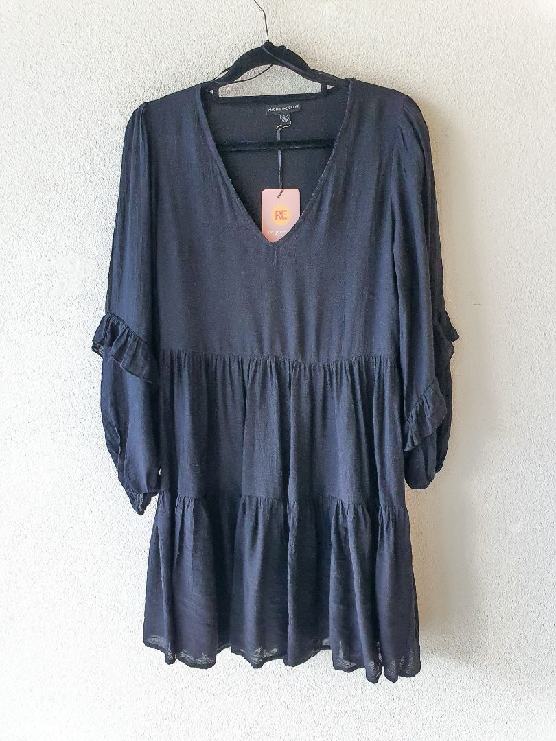 Among The Brave Dress XXS