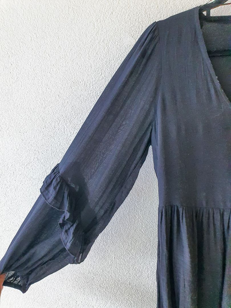 Among The Brave Dress XXS