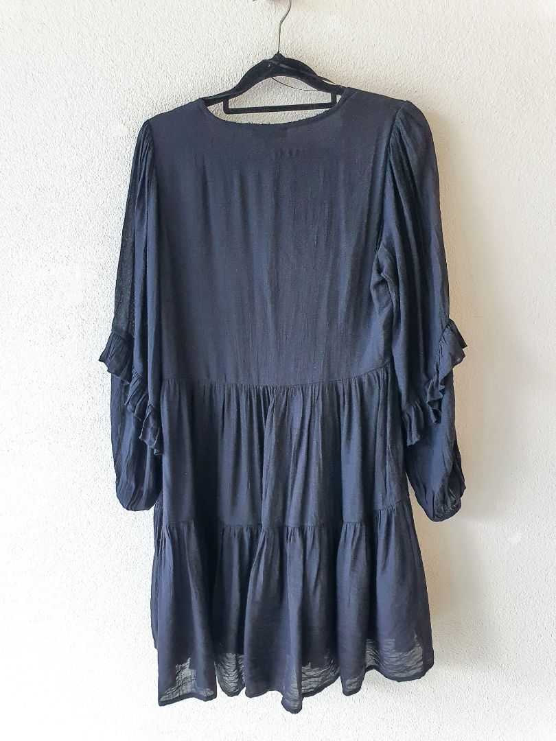 Among The Brave Dress XXS