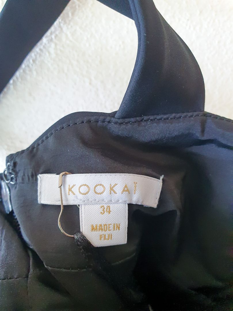 Kookai Dress XXS